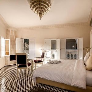 Superior Suite met een King Size Bed